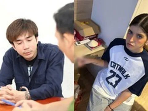 Truy tố ca sĩ Chi Dân, người mẫu An Tây cùng 255 bị can