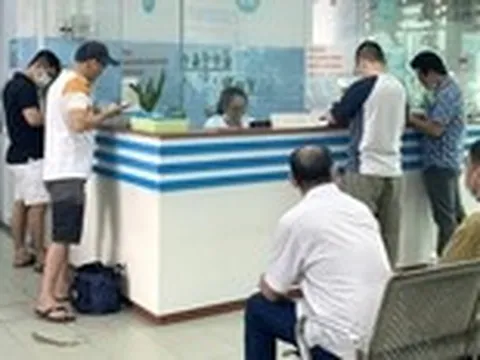 Bệnh 'khó nói' nhưng bị hỏi to, người bệnh thêm áp lực khi đi khám