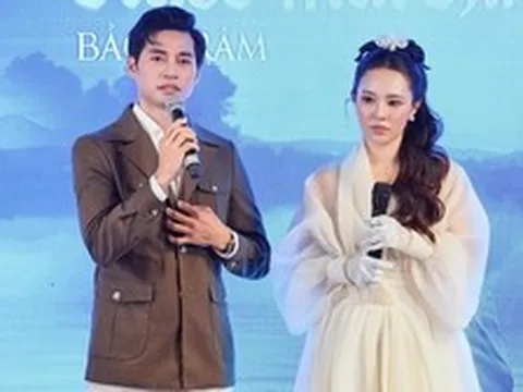 Lợi Trần nói với chồng 1 ca sĩ: "Tôi chưa bao giờ gặp ca nào khó như ca vợ của anh cả"