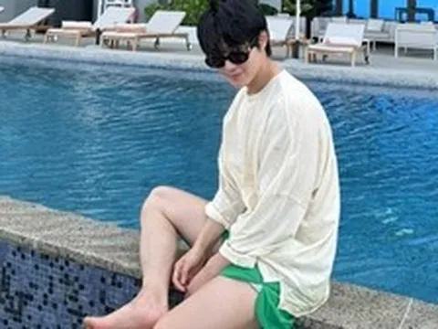 Lee Min Ho kết hôn vào tháng 5