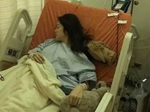 Nữ sinh 21 tuổi cực kỳ gầy, ăn ít nhưng đường máu rất cao, bác sĩ đã tiết lộ lý do: Rất nhiều người gặp phải vấn đề này