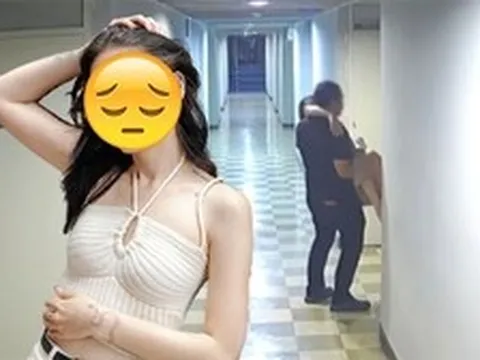 Rúng động tin sao nữ công khai tố cáo nam nhân viên y tế xâm hại tình dục