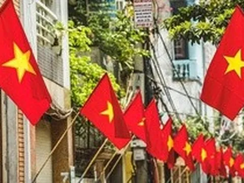 Chi tiết lịch nghỉ Giỗ Tổ Hùng Vương, 30.4 - 1.5 và Quốc Khánh 2026