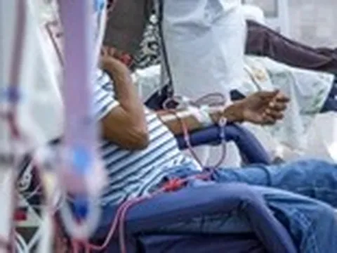 Mở rộng lựa chọn điều trị bệnh thận mạn giai đoạn cuối: Mô hình giúp người bệnh ‘chạy thận’ tại nhà
