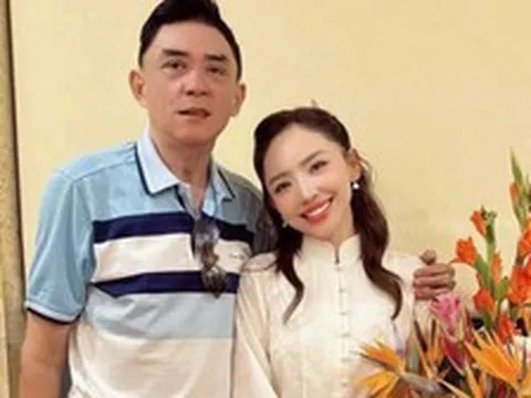 Gia đình nhắn nhủ Tóc Tiên: "Gắng vượt qua để mai sau không lặp lại sai lầm"