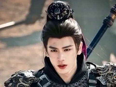 Trung Quốc họp khẩn vì Trương Lăng Hách