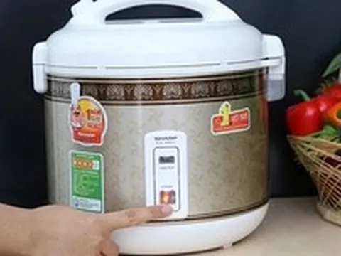 Top 4 thiết bị “ăn điện” nhiều nhất nhà, nên kiểm soát nếu không muốn tiền điện tăng