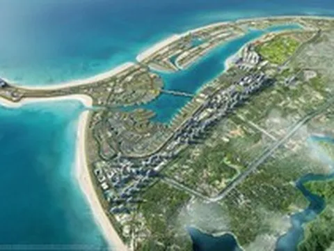 Vinhomes Green Paradise khởi động giải đi bộ trải nghiệm cho các gia đình đa thế hệ