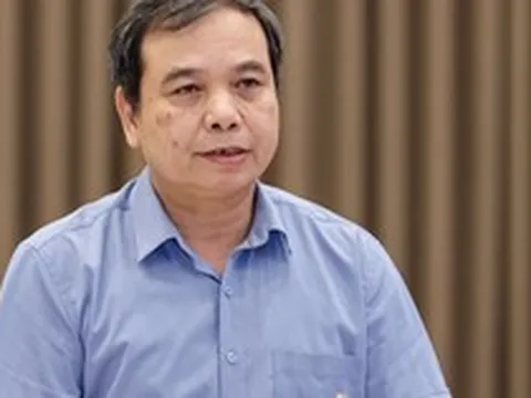 Bộ Giáo dục - Đào tạo trả lời câu hỏi liên quan vụ 300 tấn thịt heo bệnh