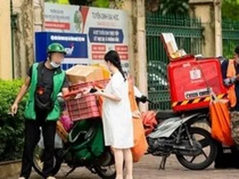 Đọc đúng toàn bộ thông tin đơn hàng, cô gái chuyển 160 triệu đồng cho shipper, chủ xưởng hoảng hồn báo ngay công an