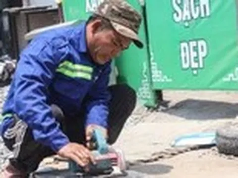 Nắng nóng gay gắt ở Đà Nẵng, làm gì để tránh say nắng, sốc nhiệt?