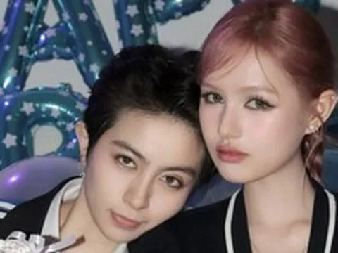 Gil Lê đã căng: "Câu này bị vô duyên đó bạn"