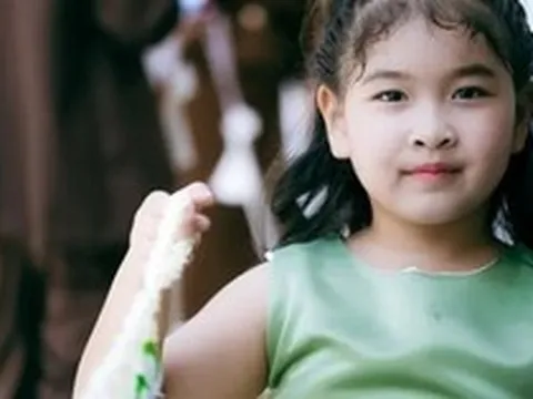 Những đứa trẻ lớn lên giỏi KIẾM TIỀN thường sở hữu 4 đặc điểm bẩm sinh, trúng 1 cũng là “mệnh giàu sang”!