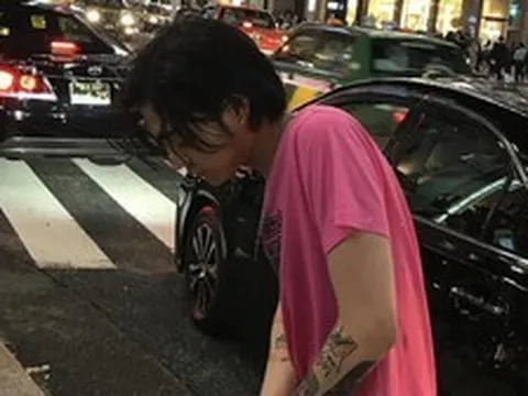 Nam nghệ sĩ đang nổi tiếng thì mất tích kỳ lạ 6 năm, khiến đồng nghiệp lo lắng "chỉ cần còn sống đâu đó là được rồi"