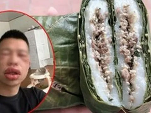 Tết Thanh Minh rủ nhau ăn bánh trứng kiến: Người khen “nổ bôm bốp vui miệng”, người thì… "đổi luôn giao diện" vì dị ứng