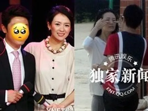 Mẹ ruột cản Chương Tử Di cưới sao nam đình đám: “Thu nhập con gái tôi gấp 70 lần cậu, nếu là đàn ông thì mau rời khỏi nó”