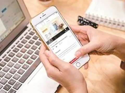 Chi 10,7 tỷ đồng mua nhà online, người phụ nữ tưởng vớ được “món hời” nhưng bật ngửa khi phát hiện vệt đen sau lớp sơn tường: Phán quyết của tòa gây bất ngờ