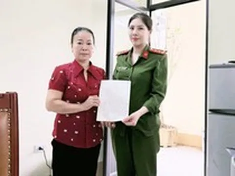 Người phụ nữ chuyển khoản 20 triệu đồng mua xe máy nhưng cửa hàng không nhận được: Công an khẩn trương làm việc với thanh niên SN 2003