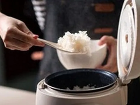 Tại sao nồi cơm điện không nên giữ ấm quá 4 tiếng?