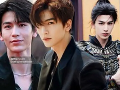 Trương Lăng Hách là một nghệ sĩ thần tượng xấu tính