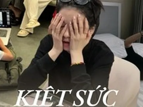 "Kiệt sức vì công việc”, “kiệt sức vì cuộc sống” được tìm kiếm đột biến trên toàn thế giới dù 2026 mới chỉ trôi được 4 tháng