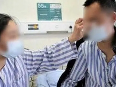 2 vợ chồng cùng mắc ung thư gan vì loại dầu ăn nhiều gia đình vẫn dùng hàng ngày