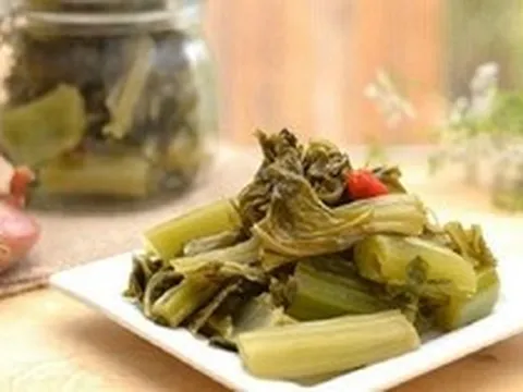 4 thực phẩm “hại tim” còn hơn bia rượu: Nhiều người Việt vẫn ăn mỗi ngày mà không hay biết