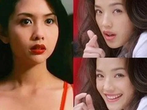 Thời hoàng kim của dòng phim 18+ Hong Kong và những "nàng thơ" làm khuynh đảo màn ảnh thập niên 90