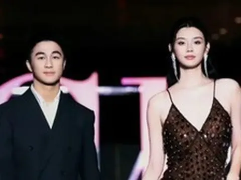 Sóng gió hôn nhân của thiên thần nội y Hề Mộng Dao và cậu ấm gia tộc trùm sòng bạc