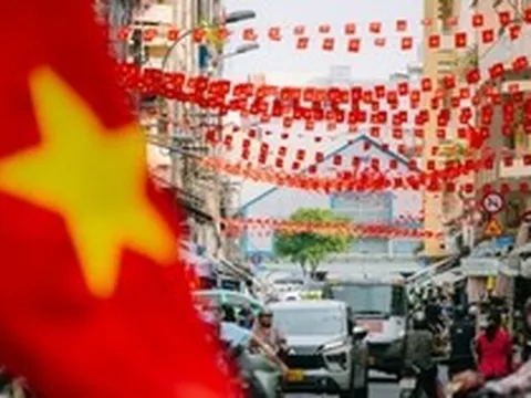 Từ chiều nay, Công đoàn lấy ý kiến người lao động về phương án “nối” 2 kỳ nghỉ lễ Giỗ tổ và 30/4 - 1/5