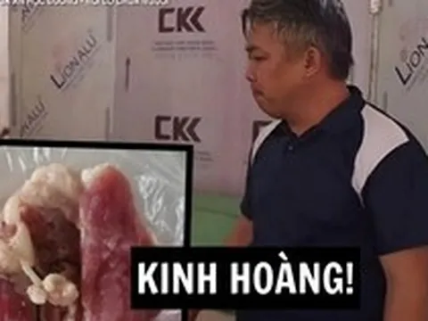 Những câu trả lời NGÂY NGÔ đến VÔ LÝ của bà hiệu trưởng và ông chủ cơ sở cung cấp suất ăn bán trú: Không biết nên cười hay mếu!