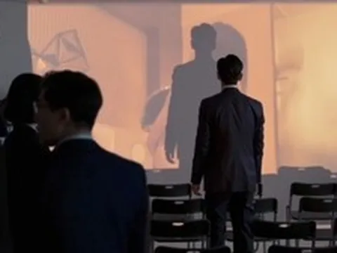 Phim 18+ Hàn Quốc sốc nhất 2026: Cảnh nóng quá sức tưởng tượng, xem mà sang chấn tâm lý