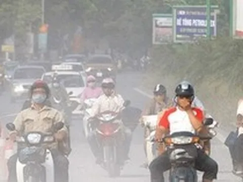 Quy định mới: Tất cả chủ xe máy cần nắm rõ