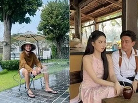 Chân dung chủ tịch thương hiệu mỳ bị đồn hẹn hò Ngọc Trinh, Tiểu Vy