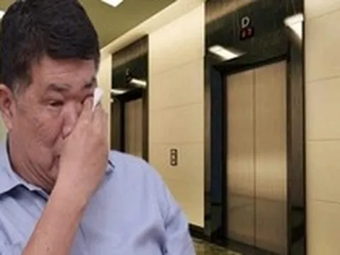 Người đàn ông từ chối trả phí thang máy vì sống ở tầng 1, bị công ty BĐS kiện vẫn khẳng định: “Không dùng thì không trả”