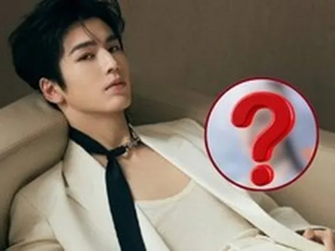 Không thể chấp nhận đây là Trương Lăng Hách, 1 tấn kem nền cũng chẳng cứu nổi