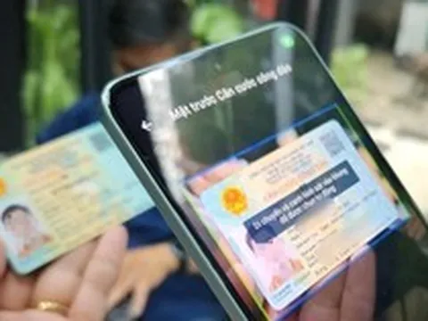 Từ 15/4, tất cả người dân đổi điện thoại di động cần chú ý điều cực quan trọng này