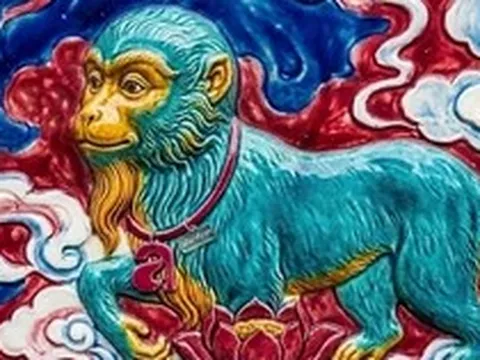 4 con giáp hậu vận đỏ rực, "vượng" về đất cát