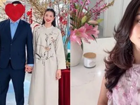 Tình hình Hoa hậu Phạm Hương và chồng doanh nhân tại Mỹ