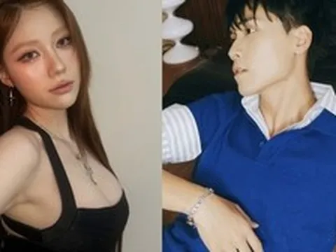 Em gái Trấn Thành lộ hint hẹn hò với diễn viên điển trai?