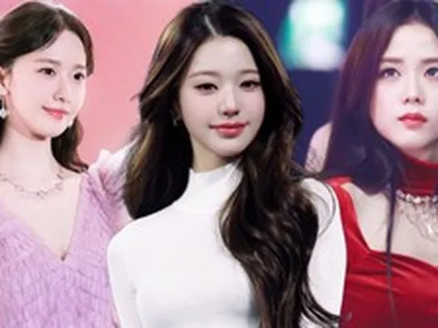 9 mỹ nhân làm nên tường thành nhan sắc bất bại của showbiz, mỗi thế hệ đẹp một kiểu