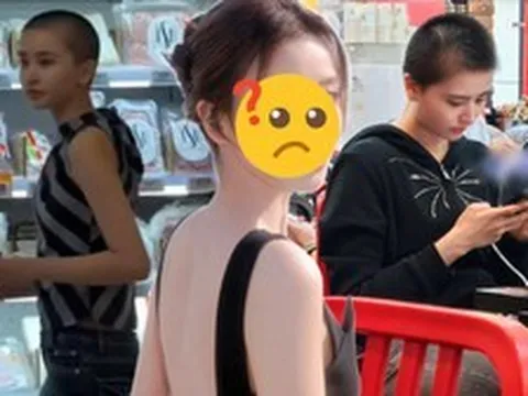 Mỹ nữ gen Z có visual đắt giá nhất showbiz nay thần kinh bất ổn, livestream cầu cứu còn cạo trọc đầu gây sốc hậu giải nghệ