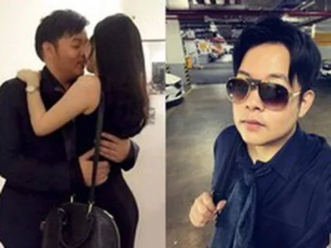 Nam ca sĩ Việt 47 tuổi một đời vợ, có nhà từ Mỹ tới Việt Nam, lộ số dư 31 tỷ mở lòng: "Inbox nhé"