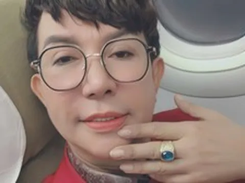 Thông tin về ca sĩ Long Nhật sinh năm 1967, quê ở Huế