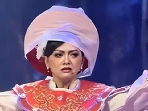 Xử phạt vụ diễn chui 'Tiếng trống Mê Linh'