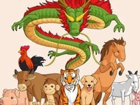 Chuyên gia dự báo: 4 con giáp này càng lớn tuổi càng vượng tài, hậu vận giàu ổn định, sự nghiệp thăng hoa rõ rệt