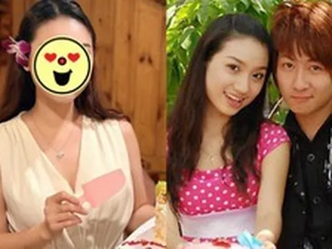 Sao nữ là tiểu thư trong "Mùa Hè Sôi Động" có đời thật nhiều biến cố, huỷ hôn thiếu gia trước 1 tuần đám cưới