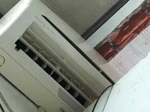 Lắp điều hòa kiểu này tưởng tiết kiệm, ai ngờ vừa không mát, vừa tốn điện hơn
