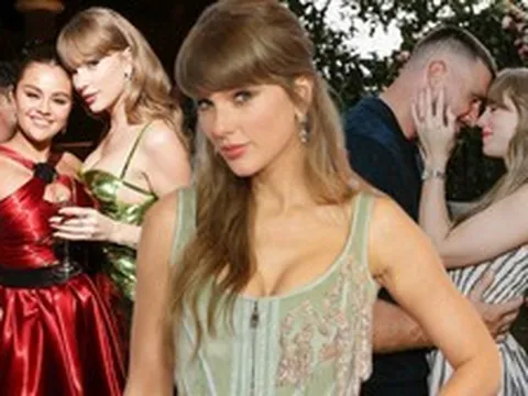 Siêu đám cưới chấn động New York của Taylor Swift: Tổ chức đúng dịp 250 năm Quốc khánh Mỹ, 150 khách mời hạng A đổ bộ như lễ trao giải!