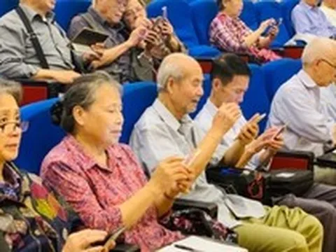 Ngày càng nhiều người thích làm việc này sau khi nghỉ hưu, mang lại lợi ích bất ngờ cho tuổi già: Không phải du lịch hay nghỉ ngơi